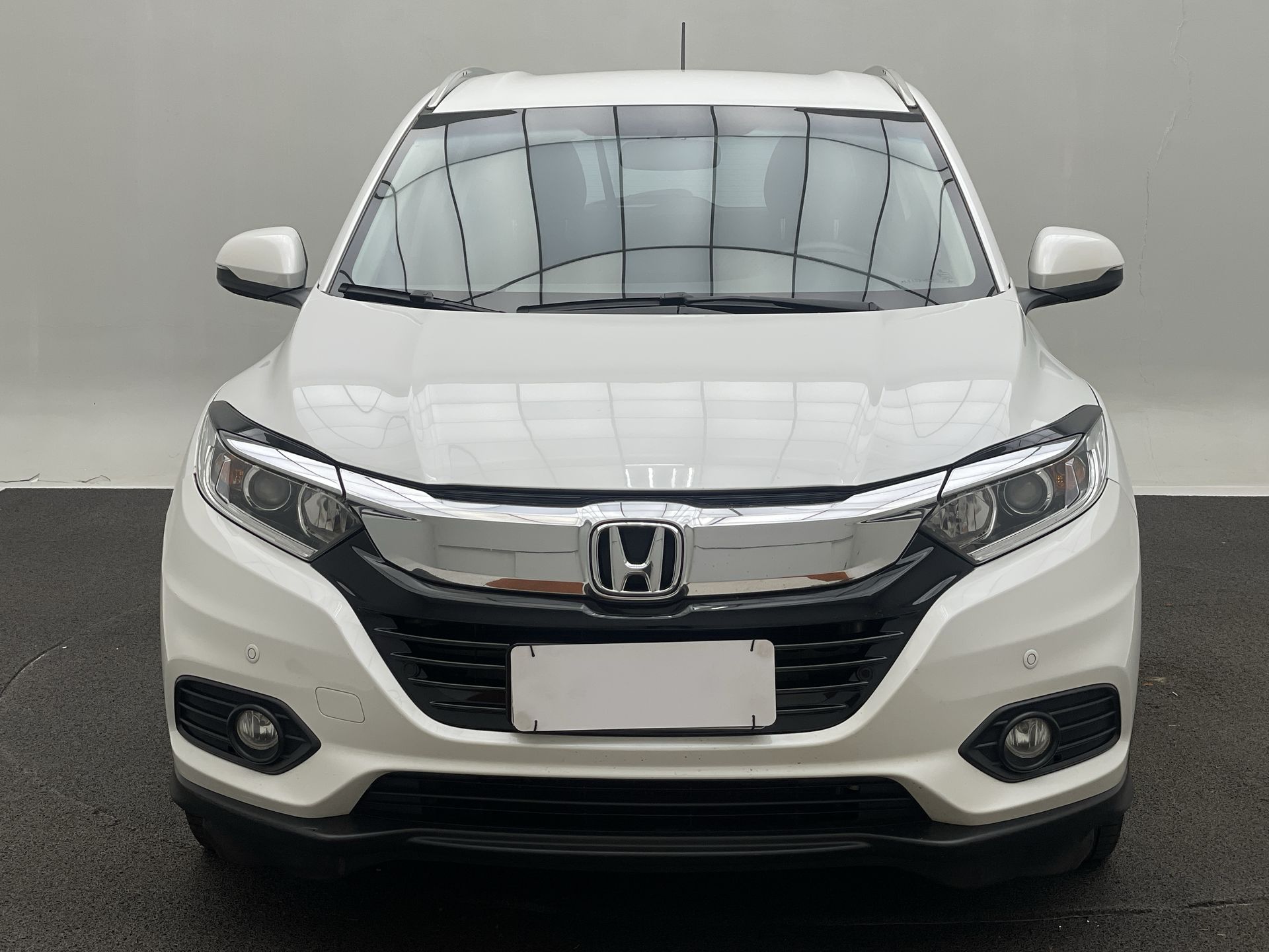 HR-V EXL 1.8 Flexone 16V 5p Aut.