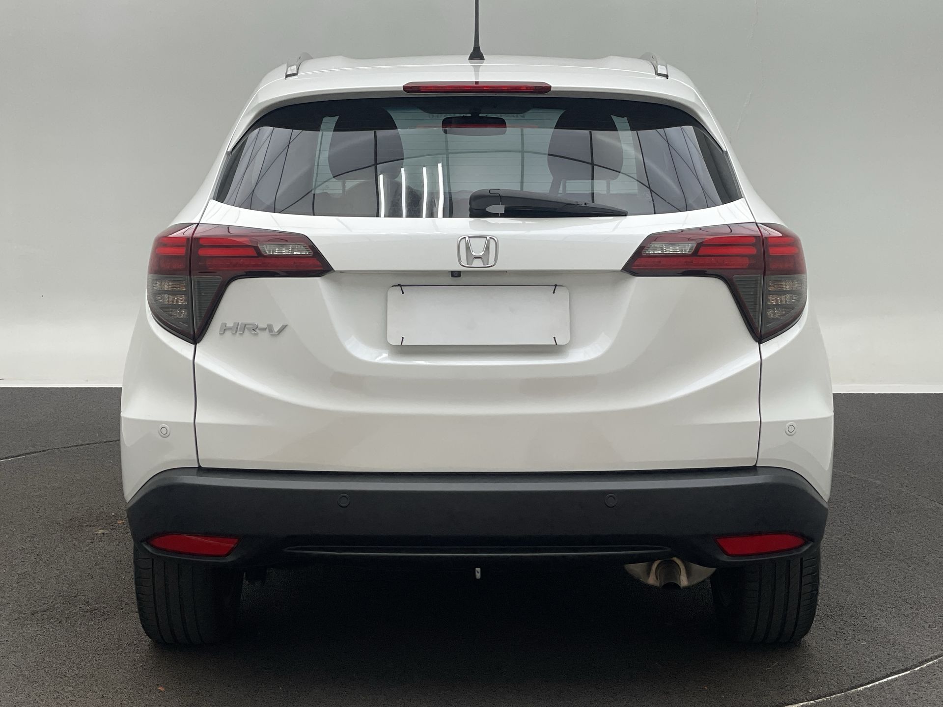 HR-V EXL 1.8 Flexone 16V 5p Aut.