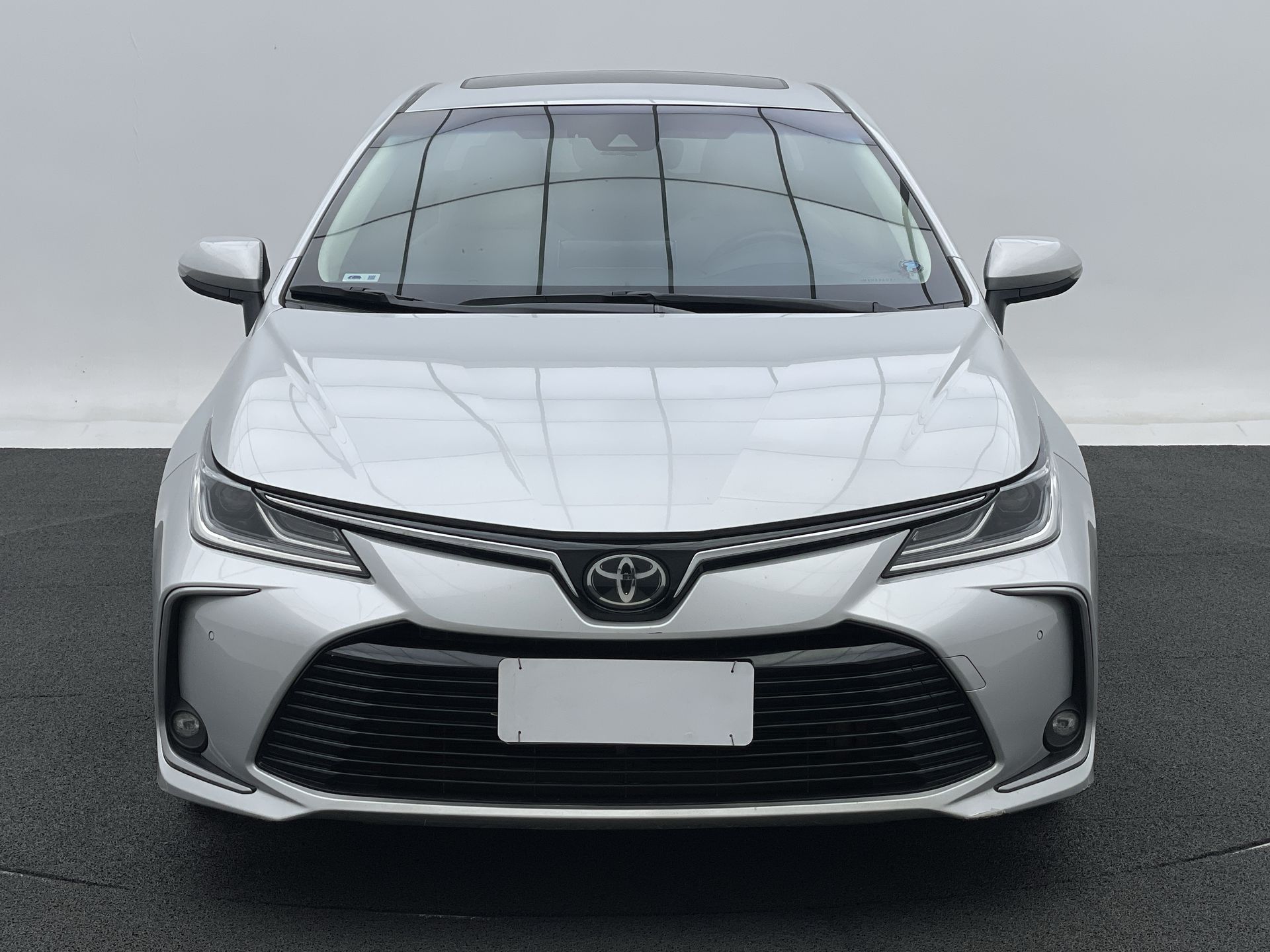 Corolla ALTIS/A.Premiu. 2.0 Flex 16V Aut