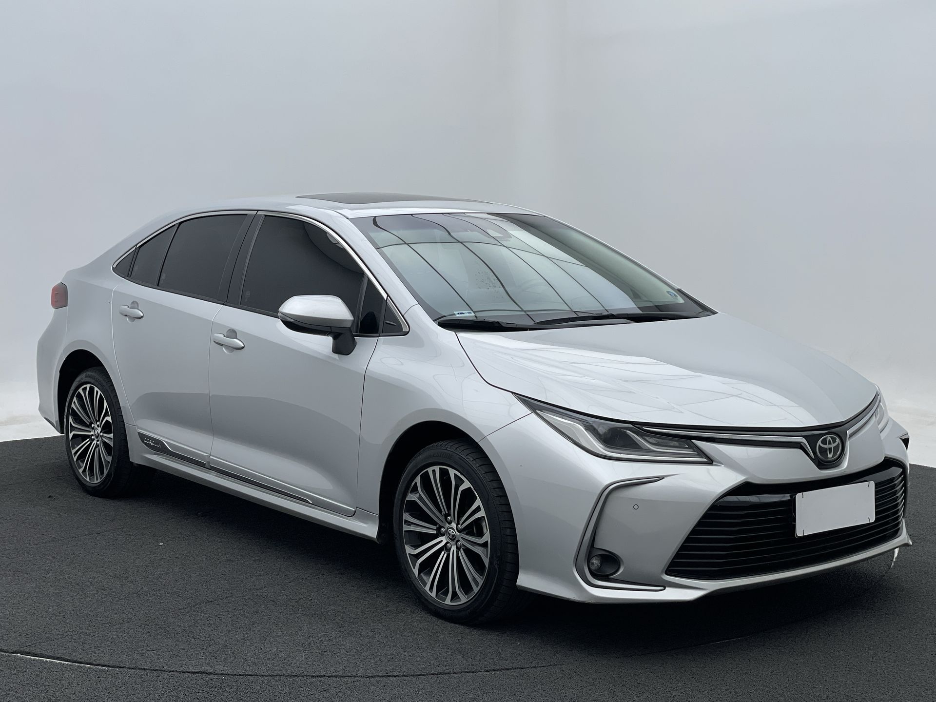 Corolla ALTIS/A.Premiu. 2.0 Flex 16V Aut