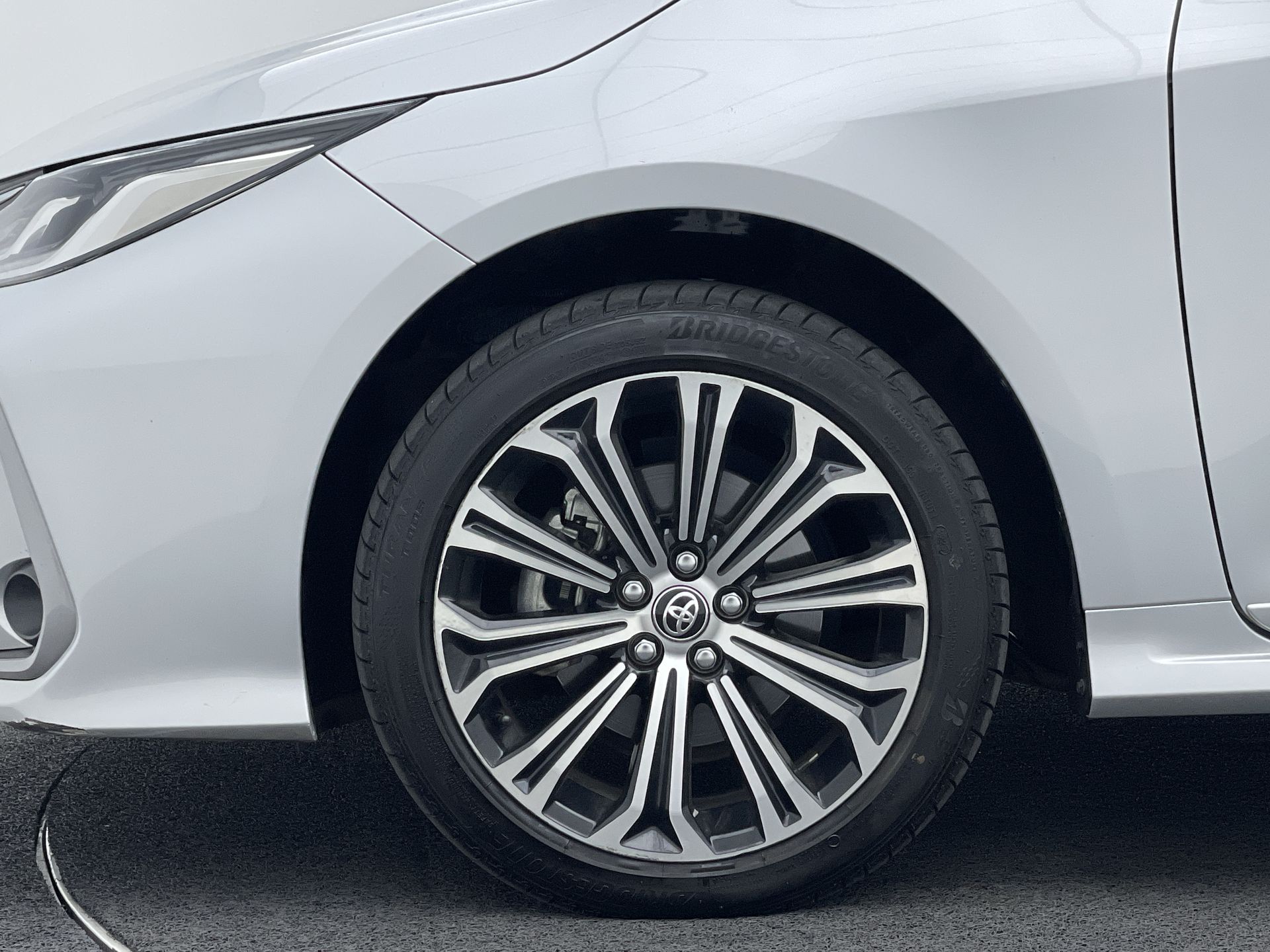 Corolla ALTIS/A.Premiu. 2.0 Flex 16V Aut