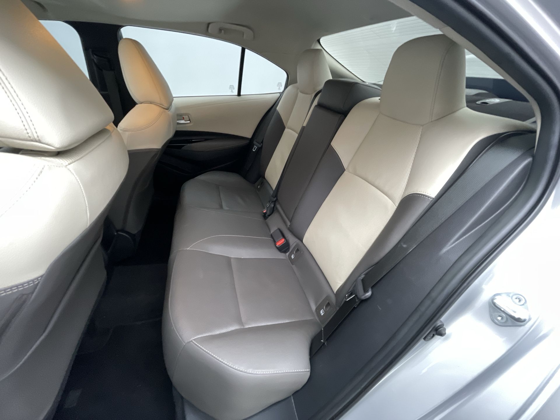 Corolla ALTIS/A.Premiu. 2.0 Flex 16V Aut