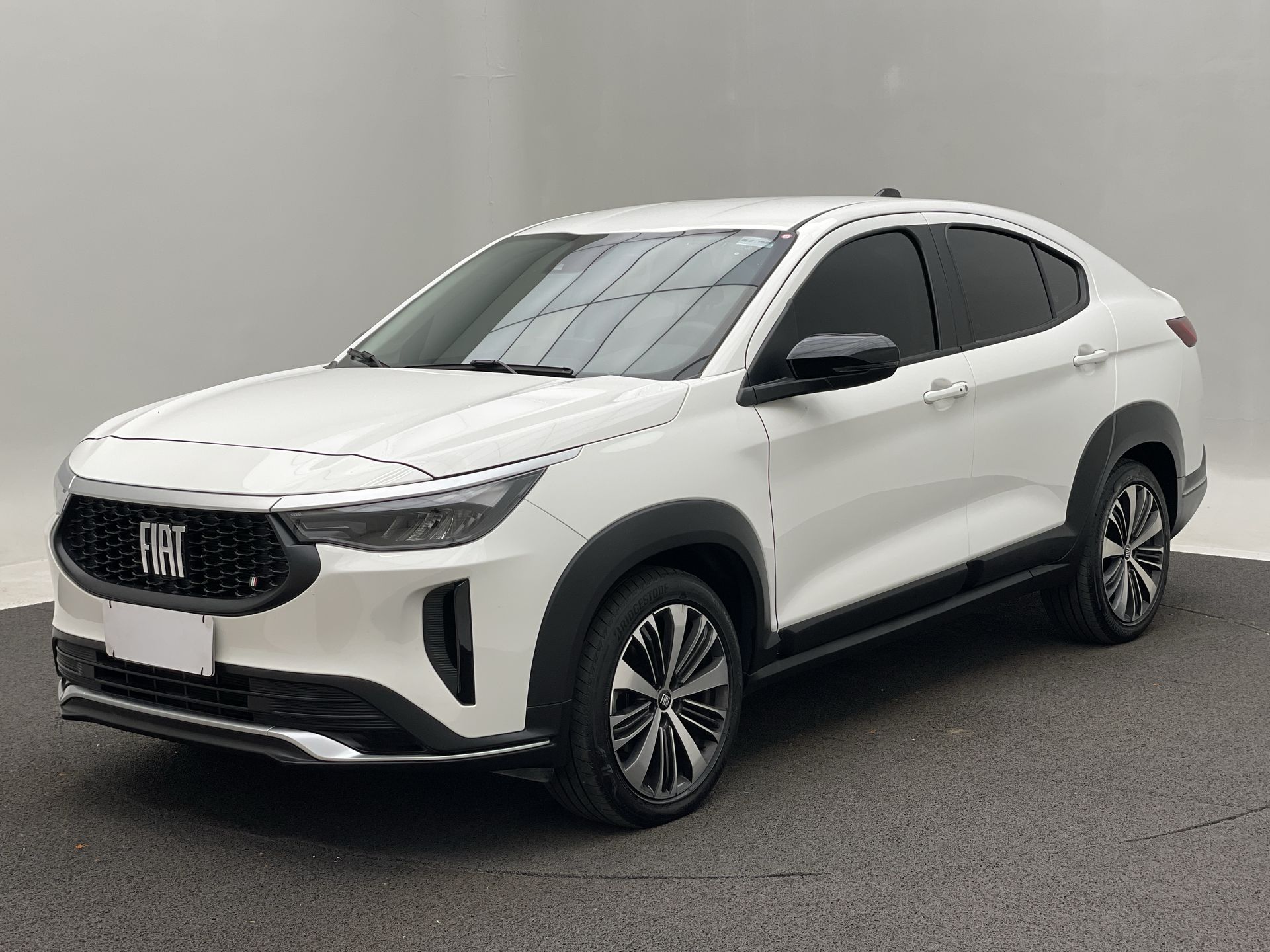 Fastback Audace 1.0 200 T. Flex Aut