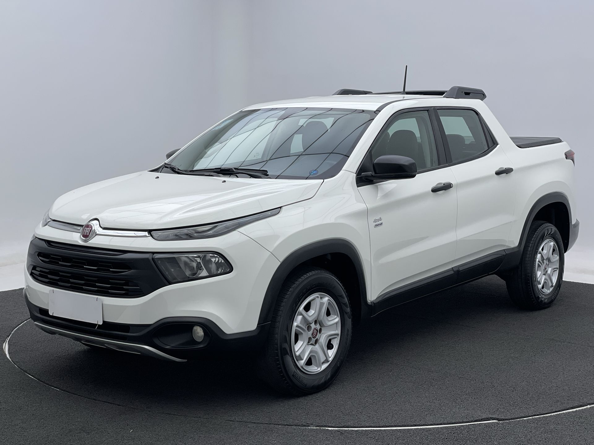 Toro Freedom 2.0 16V 4x4 TB Diesel Aut.