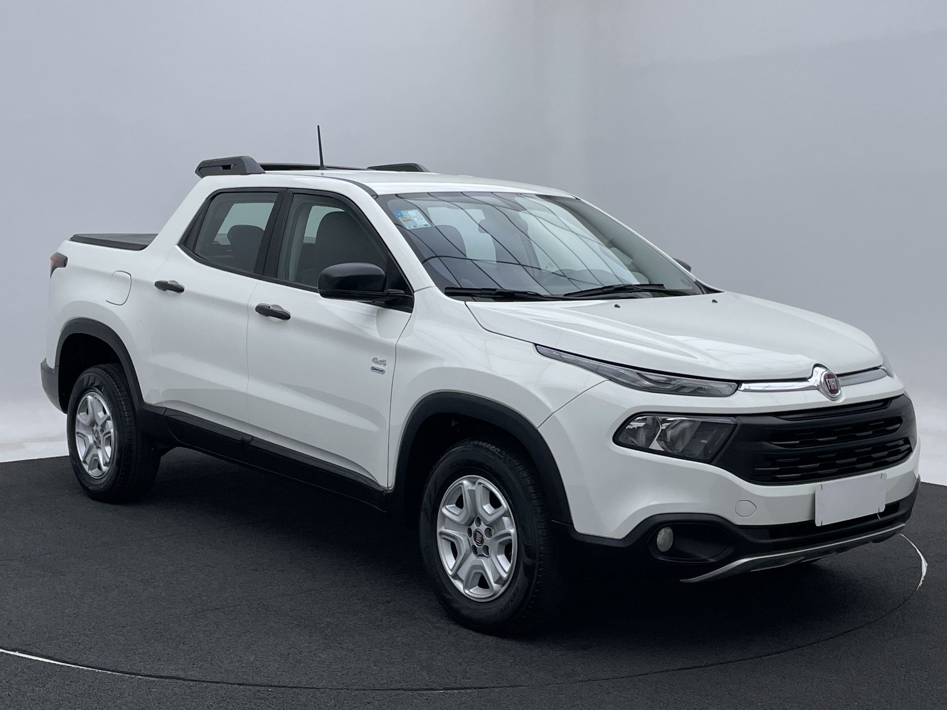 Toro Freedom 2.0 16V 4x4 TB Diesel Aut.