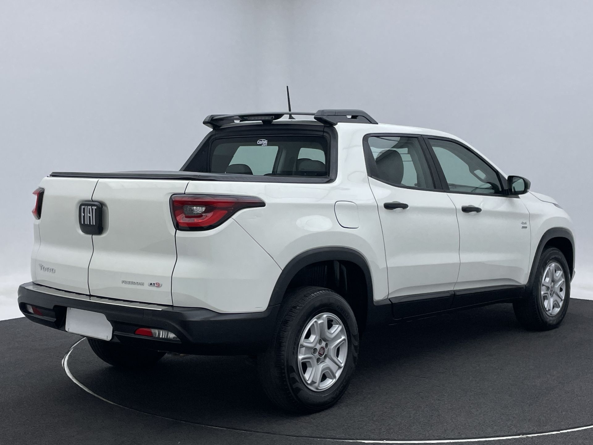 Toro Freedom 2.0 16V 4x4 TB Diesel Aut.