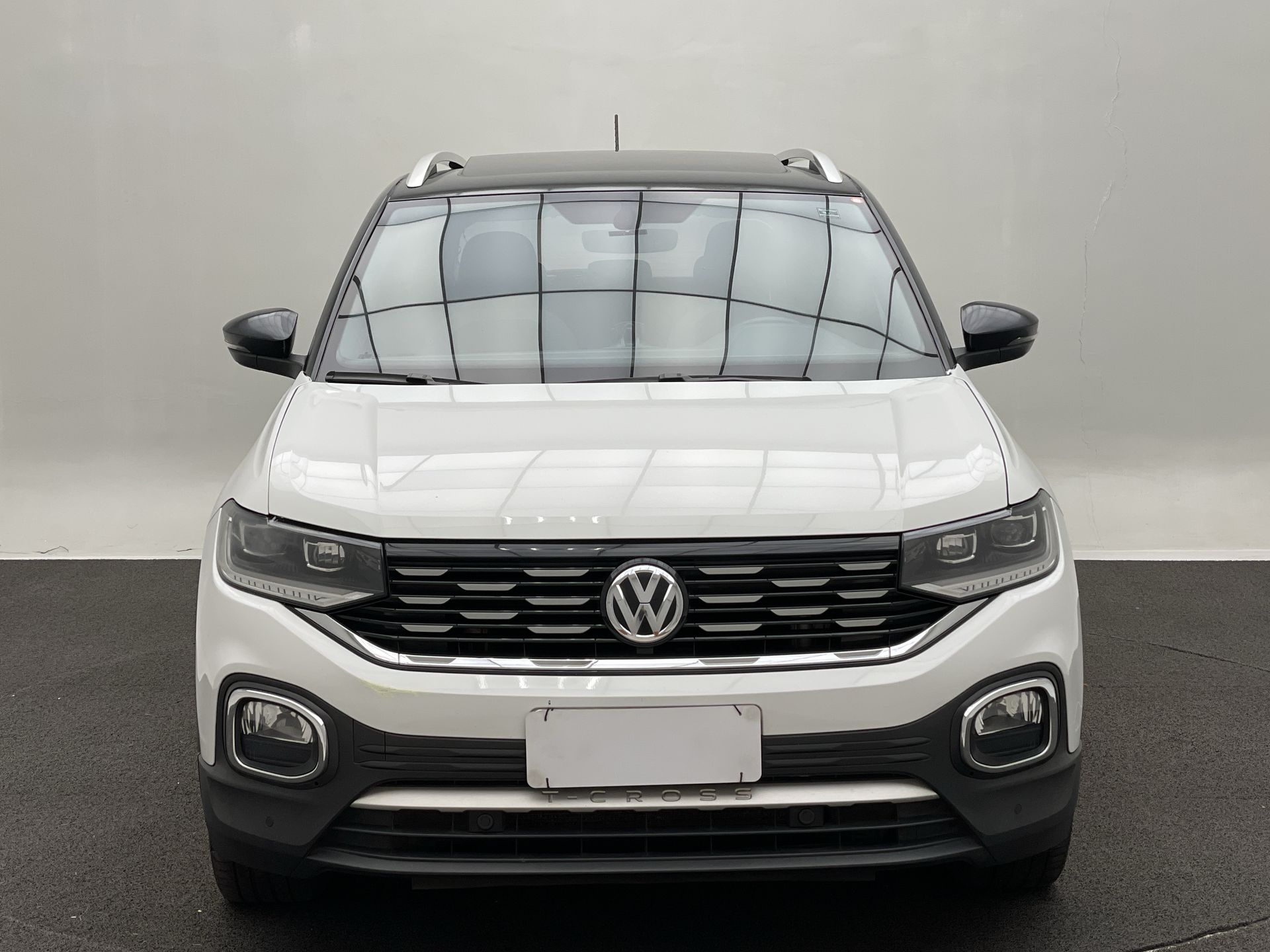 T-Cross Hig. 250 TSI 1.4 Flex 16V 5p Aut