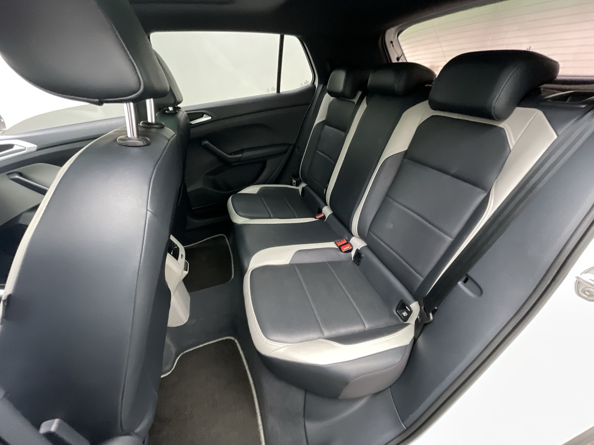 T-Cross Hig. 250 TSI 1.4 Flex 16V 5p Aut