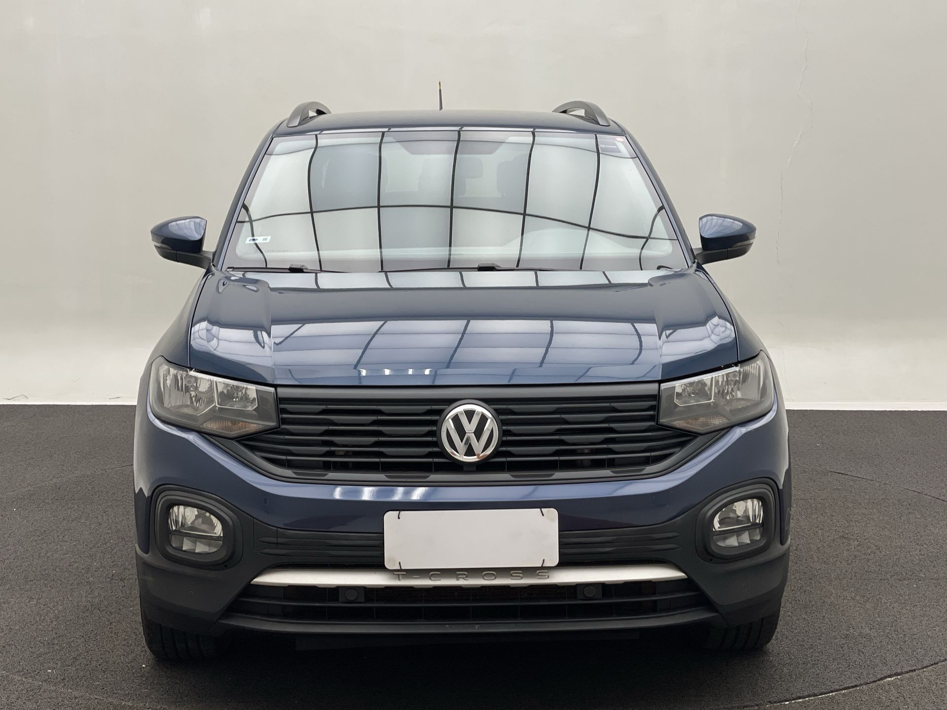 T-Cross 200 TSI 1.0  Flex 12V 5p Aut.