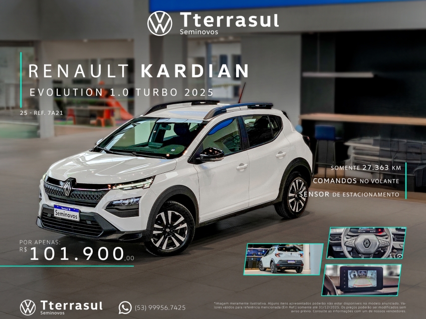 1.0 TCE FLEX EVOLUTION EDC