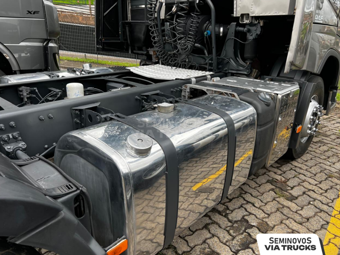 VOLVO-FH-540-FH-540 GLOBETROTTER 6x4 2p (diesel) (E5)