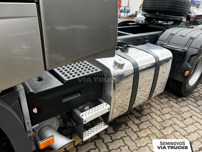 VOLVO-FH-540-FH-540 GLOBETROTTER 6x4 2p (diesel) (E5)