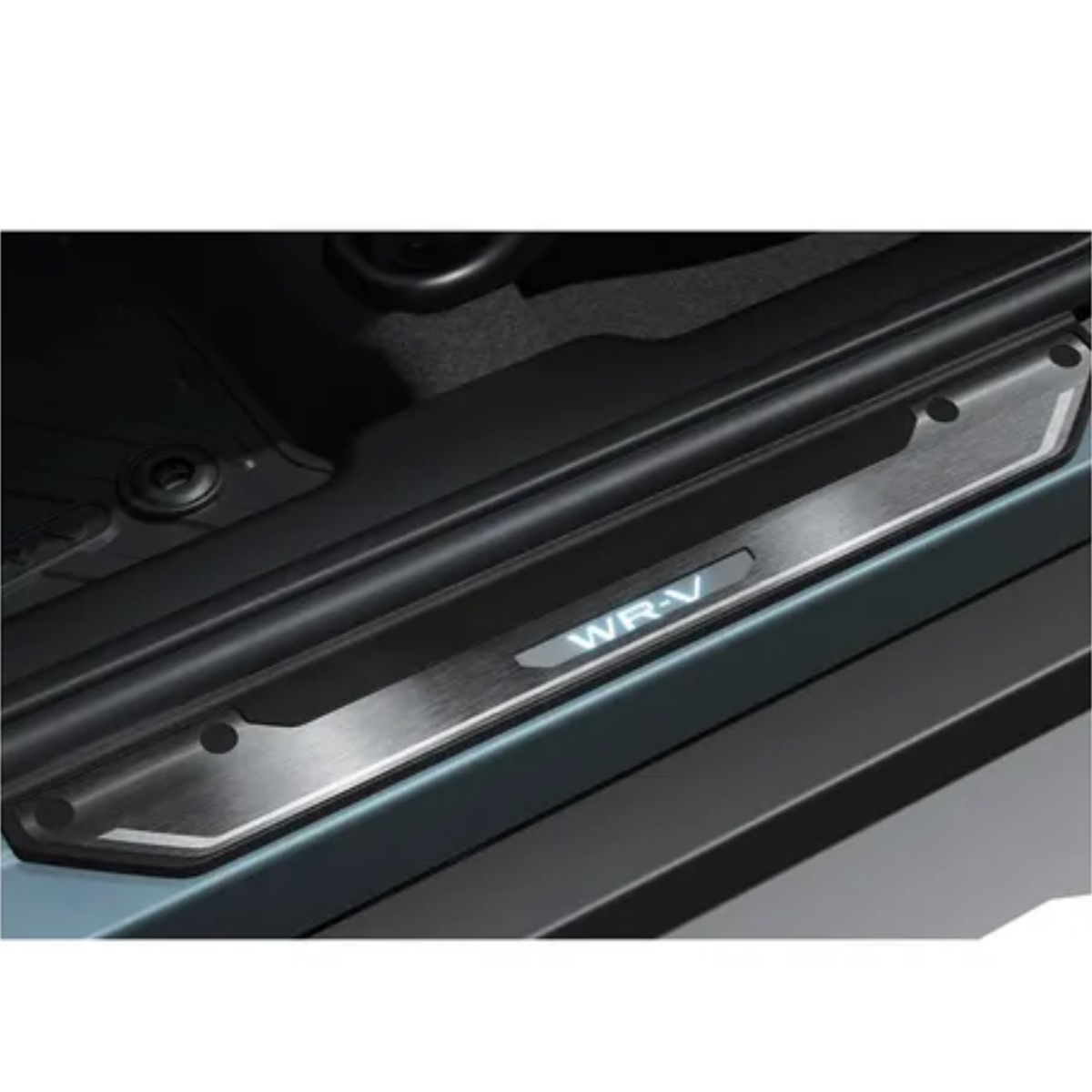 SOLEIRA ILUMINADA EM LED WR-V