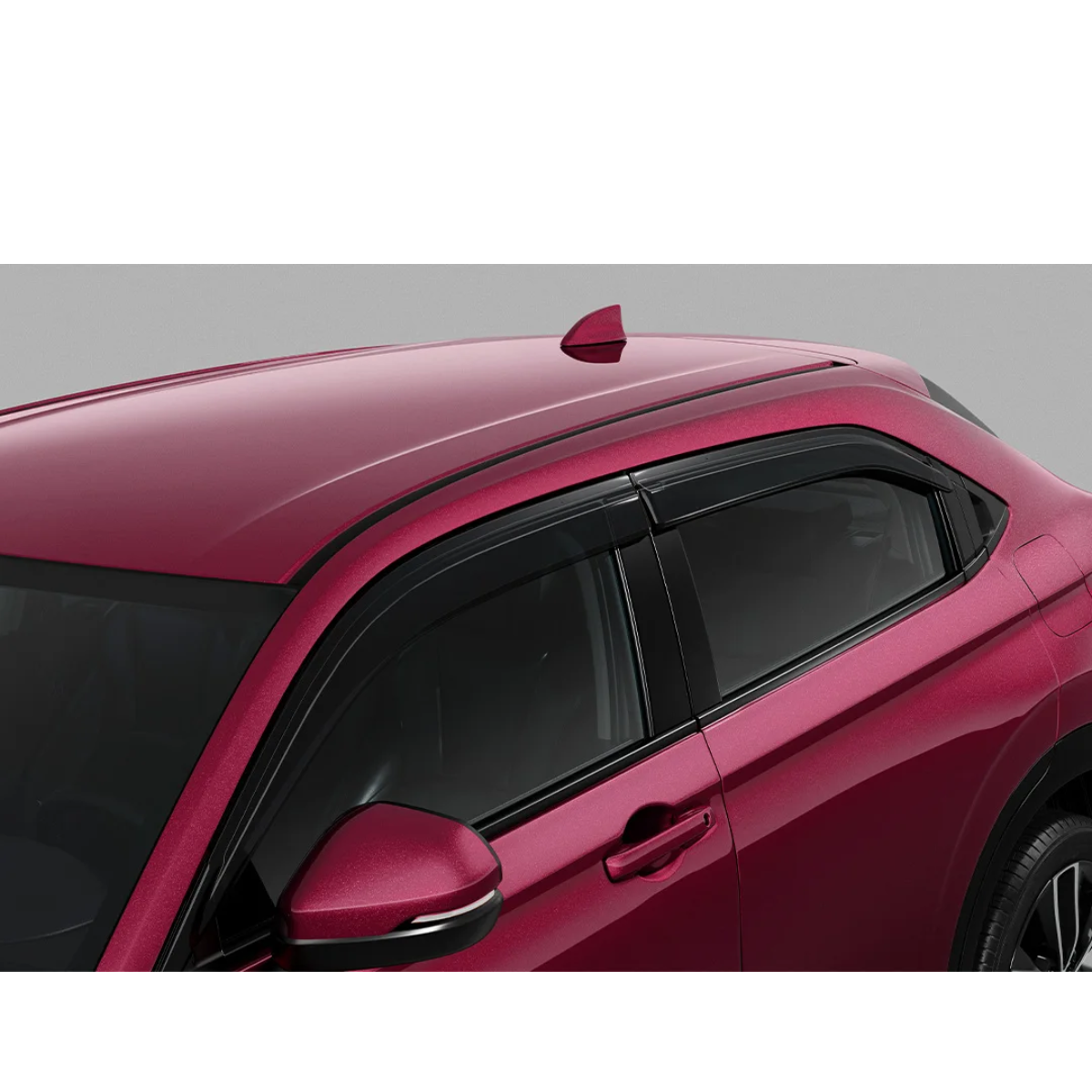 DEFLETOR DE CHUVA NEW HR-V