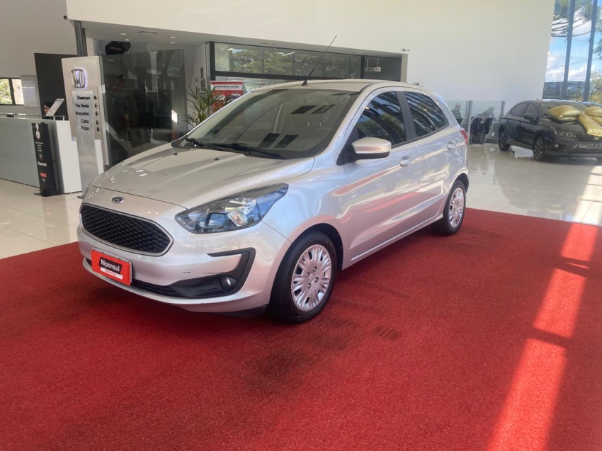 1.0 TI-VCT FLEX SE MANUAL