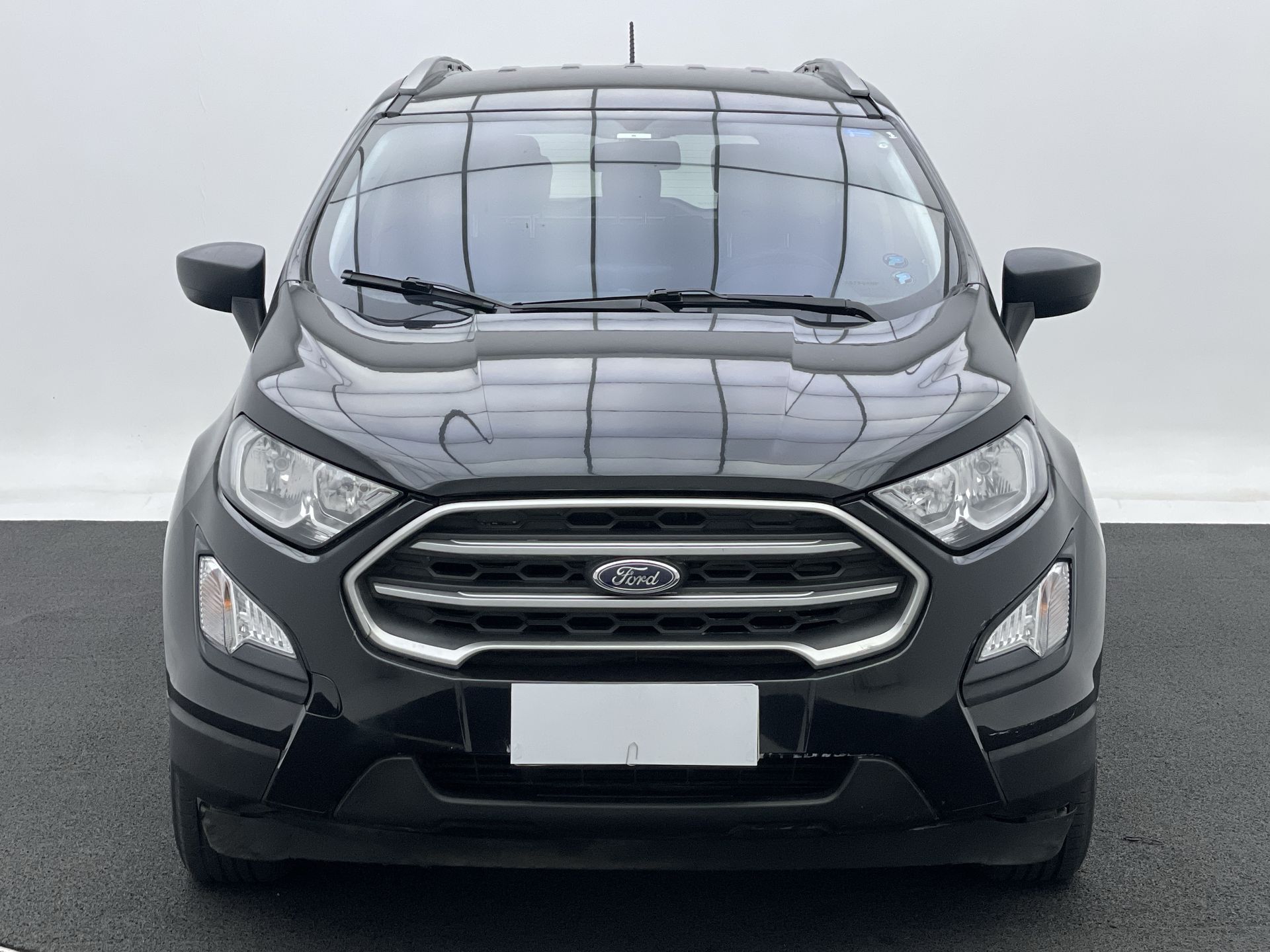EcoSport SE 1.5 12V Flex 5p Aut.