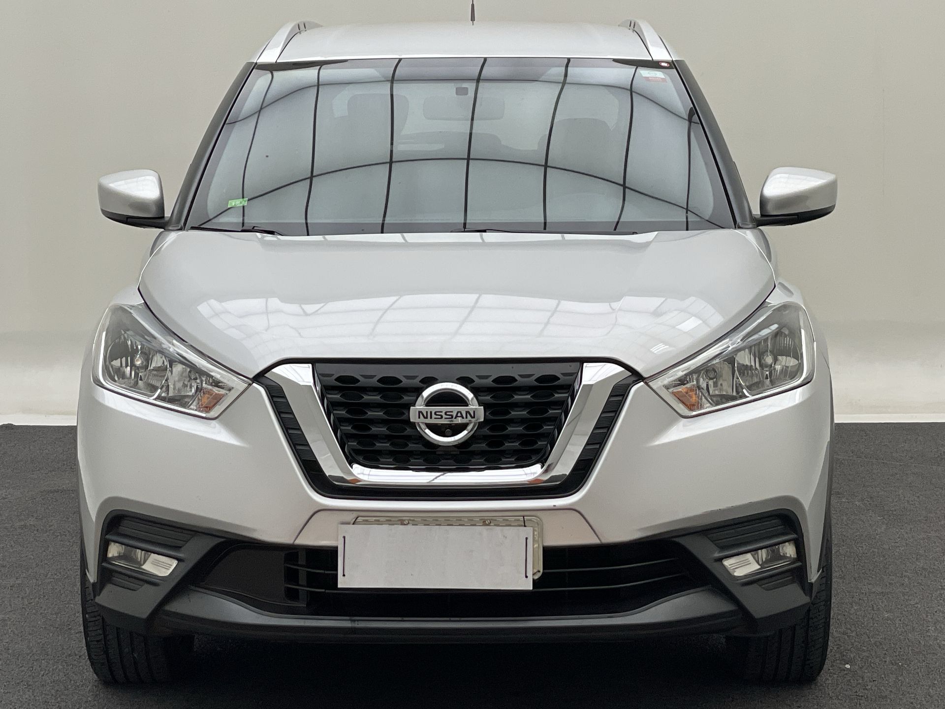 KICKS S 1.6 16V Flex 5p Aut.