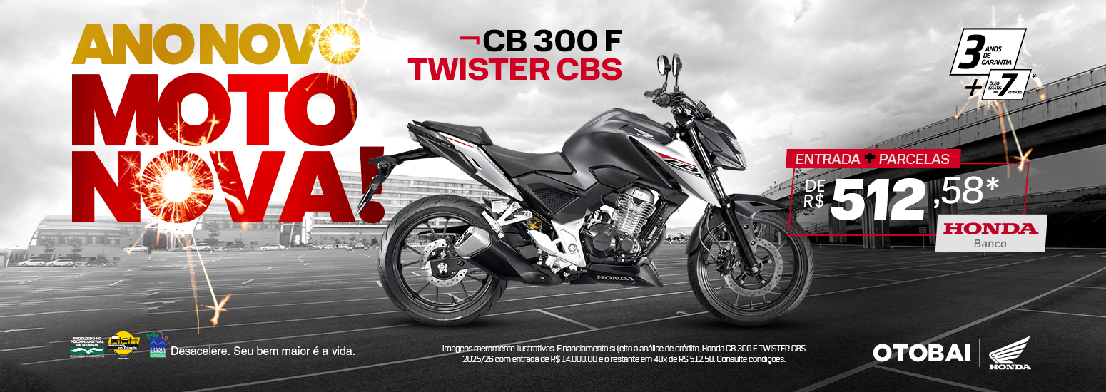 banner XR 300L TORNADO