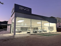 Via Porto BYD - Rio do Sul