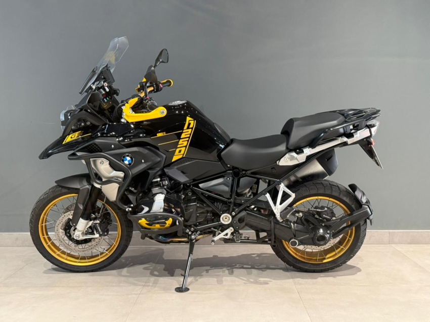 R 1250 GS PREMIUM 40 ANOS ANO