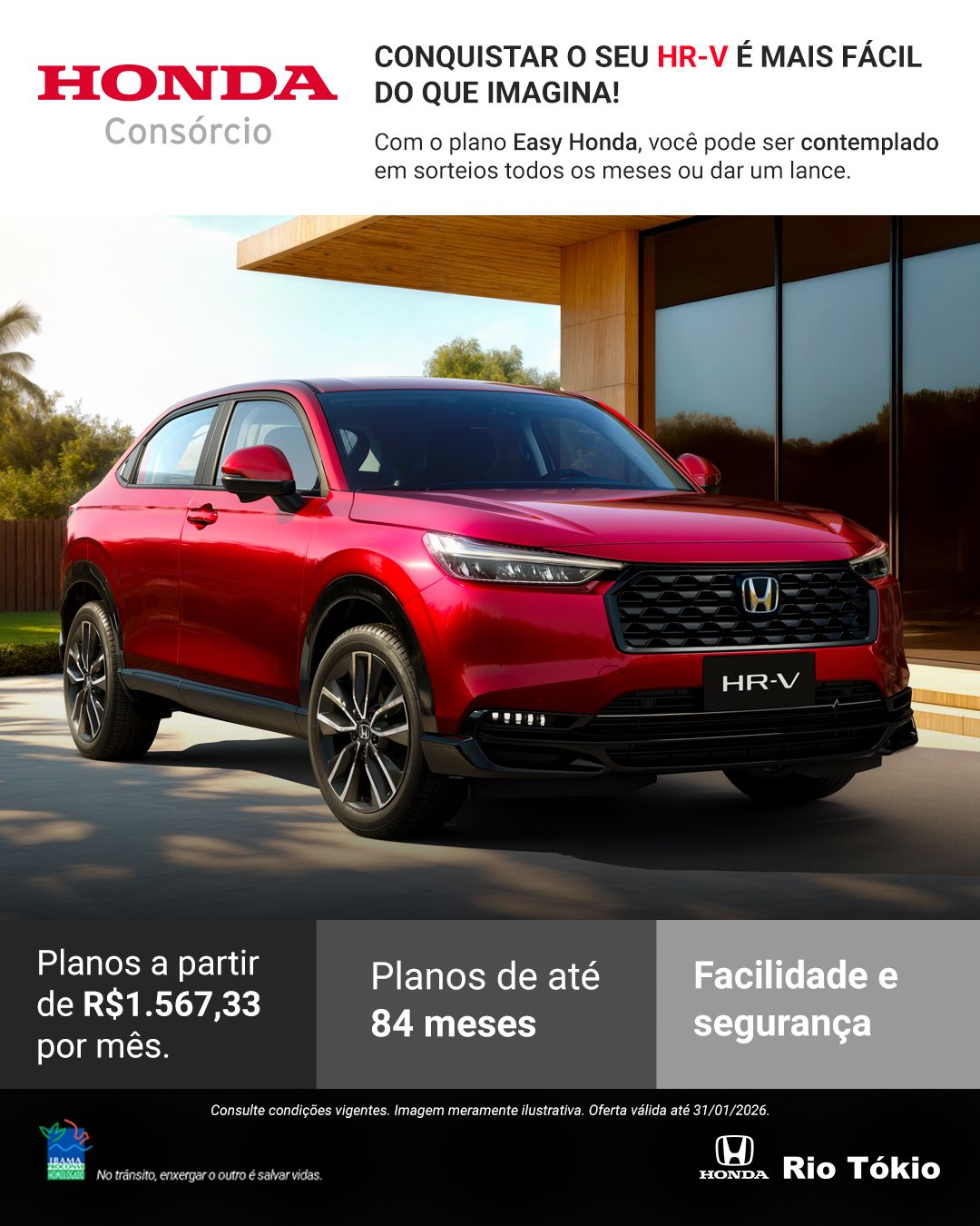 hrv consorcio