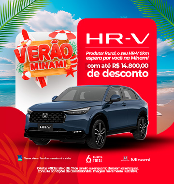 HR-V PR