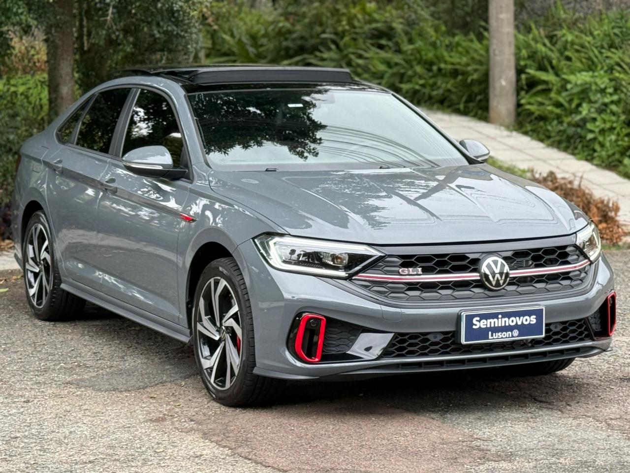 JETTA GLI 350 TSI 2.0 16V 4p Aut.