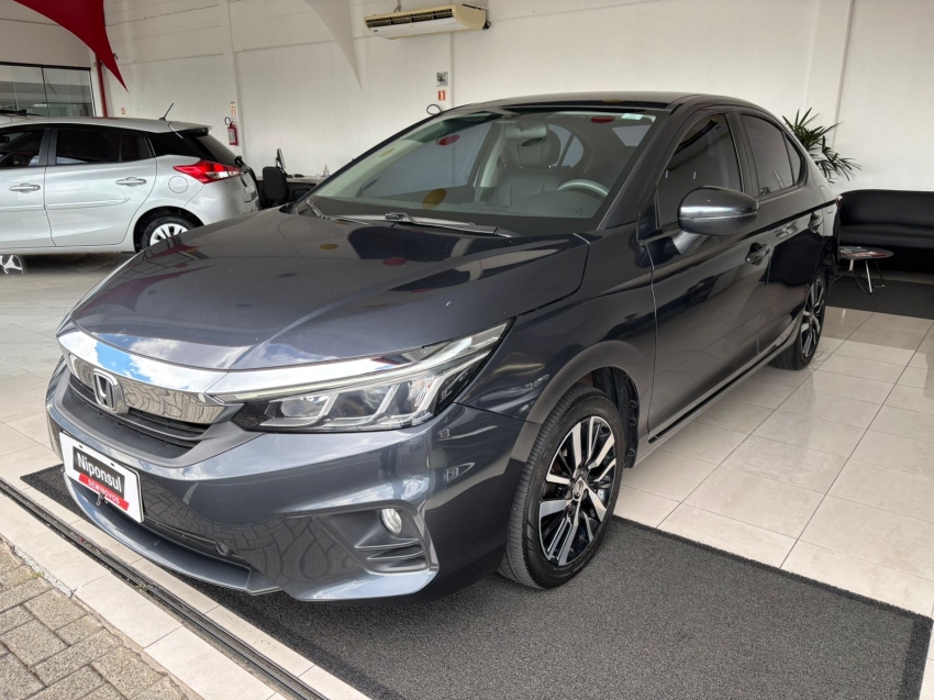 1.5 i-VTEC FLEX EXL CVT