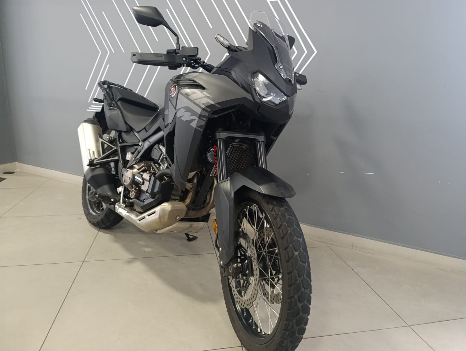 CRF 1100L AFRICA TWIN/DCT