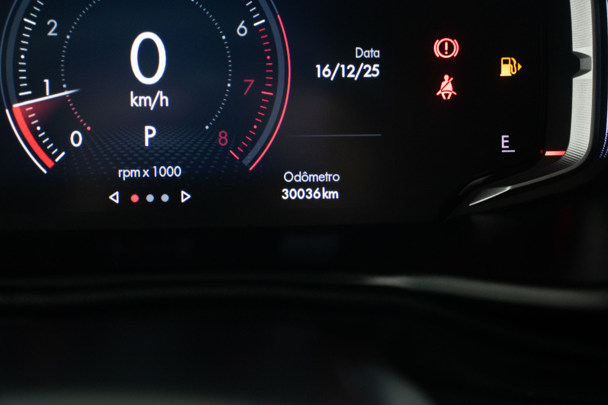 Fastback Limited Ed.1.3 270 T.Flex Aut.