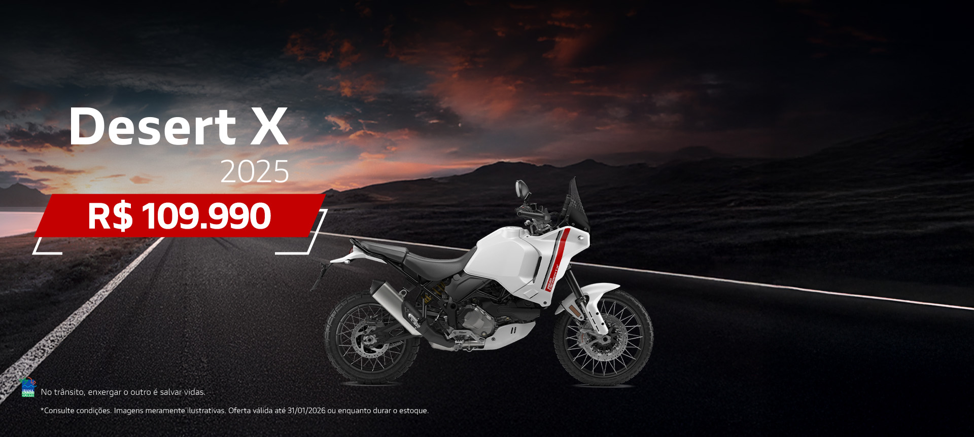 banner Desertx Janeiro