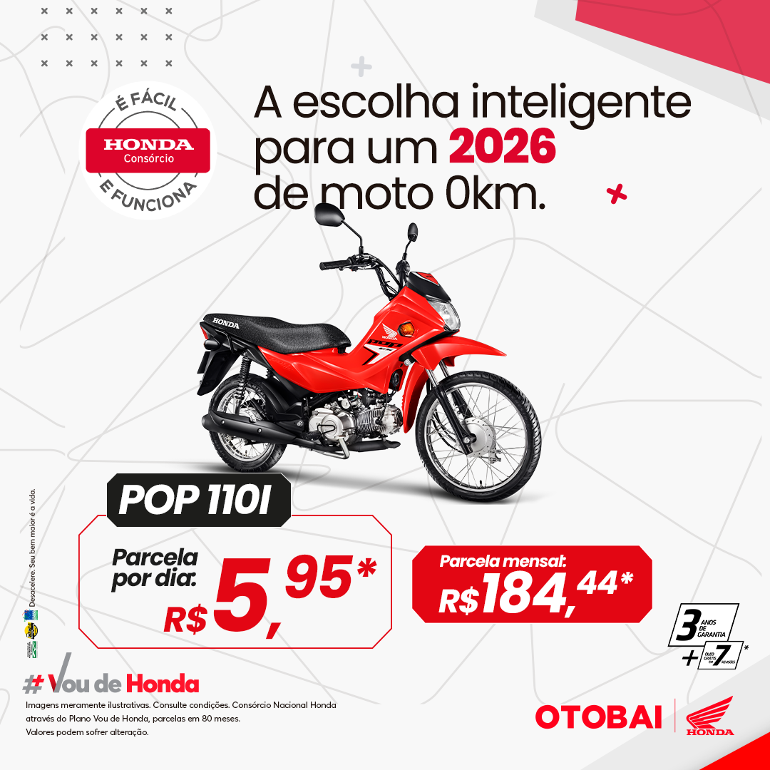 banner CNH - POP 110I