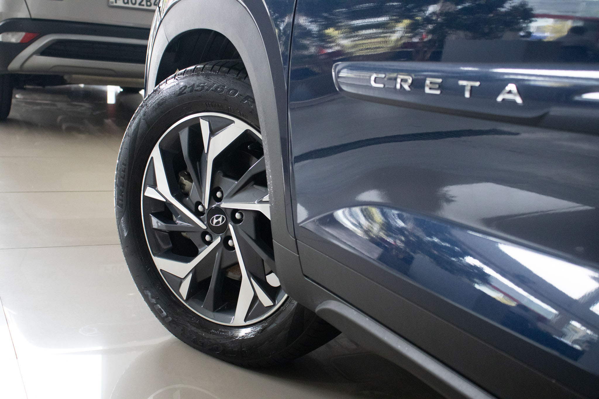 Hyundai-CRETA-Creta Platinum 1.0 TB 12V Flex Aut.