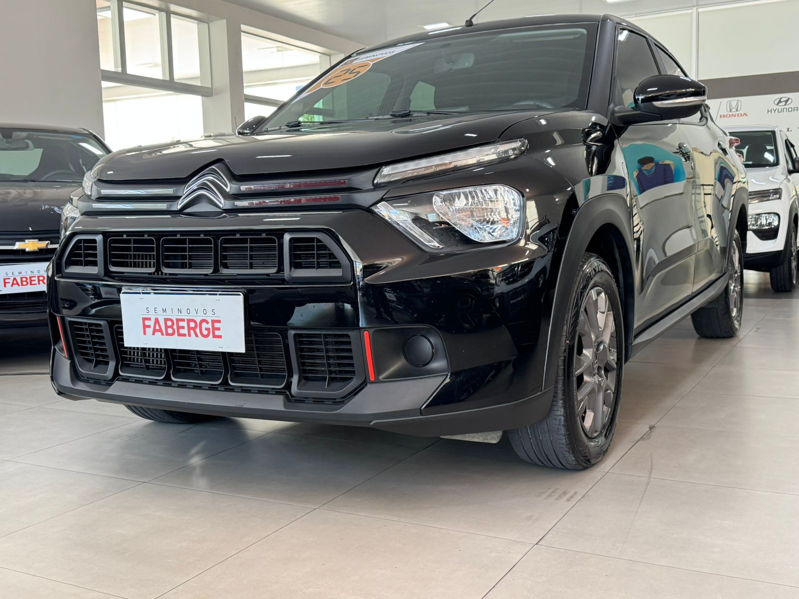 BASALT Feel 1.0 Flex TB 200 5p Aut.