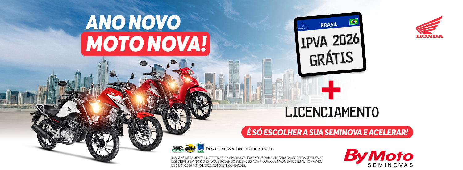 banner CAMPANHA SEMINOVAS