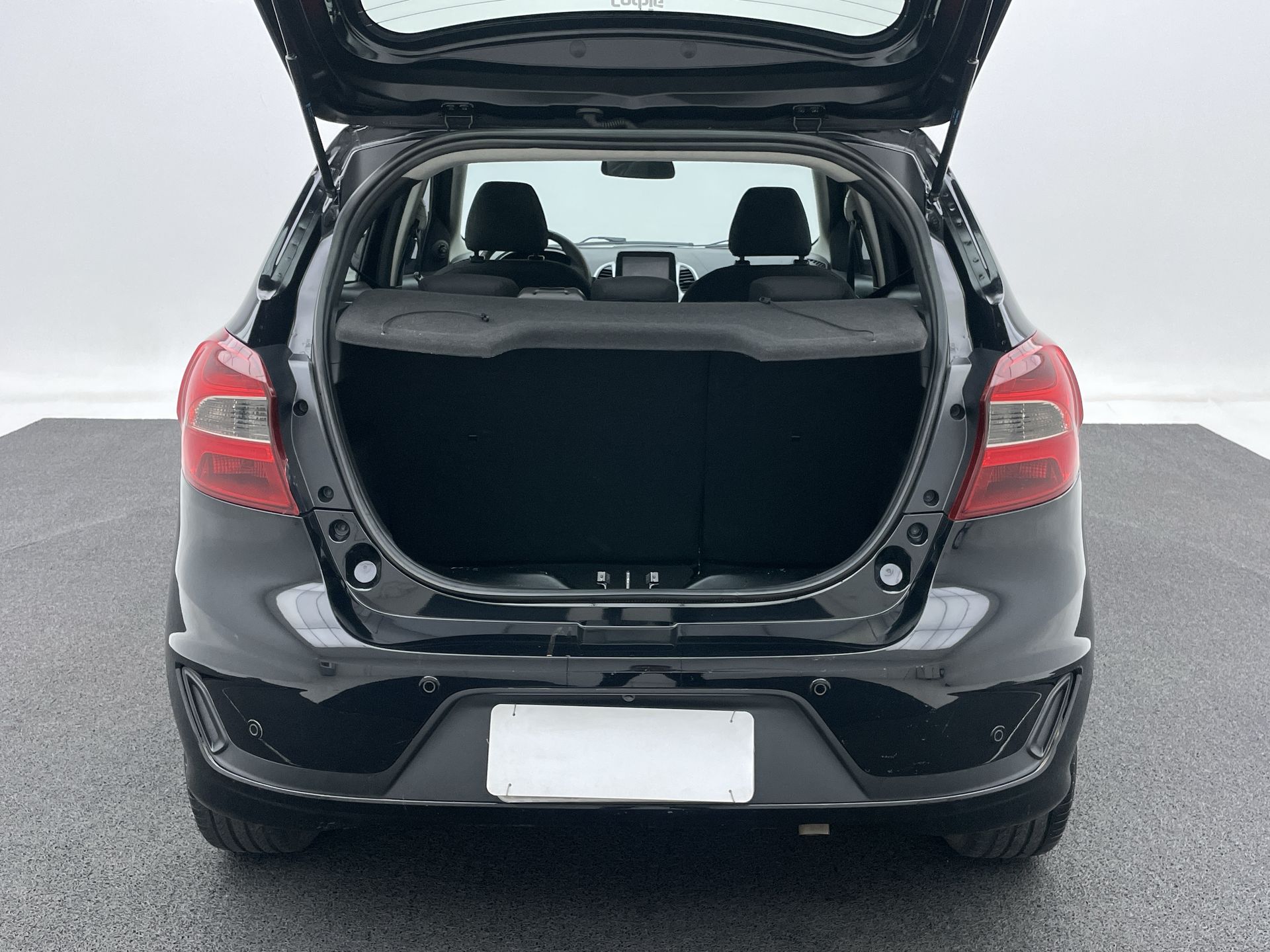 Ka 1.5 SE Plus 12V Flex 5p Mec.