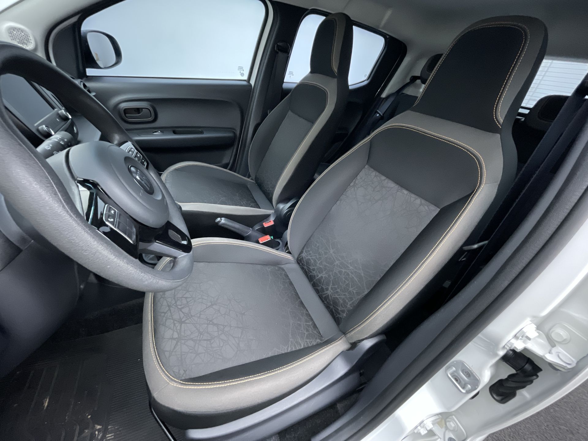 MOBI TREKKING 1.0 Flex 5p.