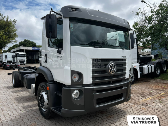 VOLKSWAGEN-17-190-17-190 E Constellation 2p (diesel)(E5)