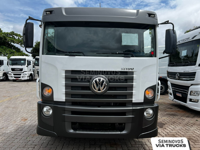 VOLKSWAGEN-17-190-17-190 E Constellation 2p (diesel)(E5)