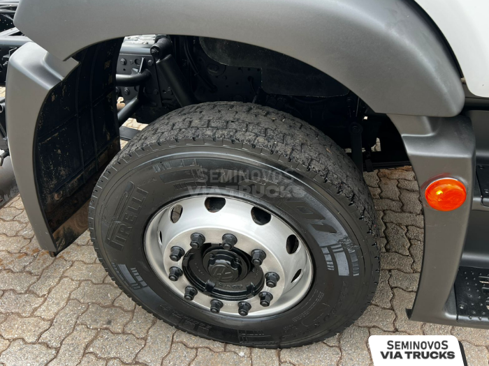 VOLKSWAGEN-17-190-17-190 E Constellation 2p (diesel)(E5)