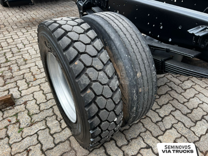 VOLKSWAGEN-17-190-17-190 E Constellation 2p (diesel)(E5)