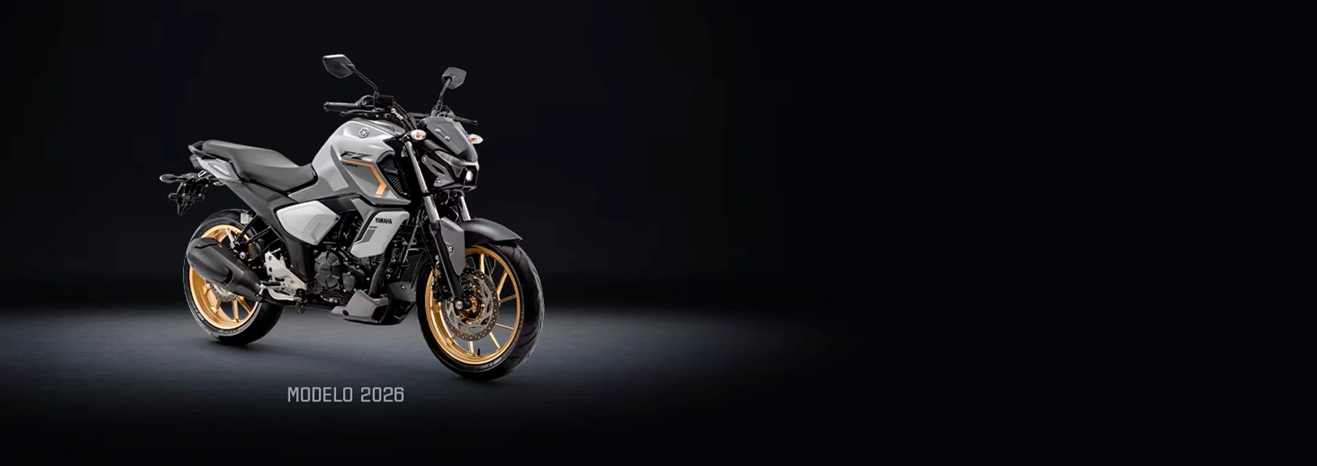 FAZER FZ15 ABS CONNECTED