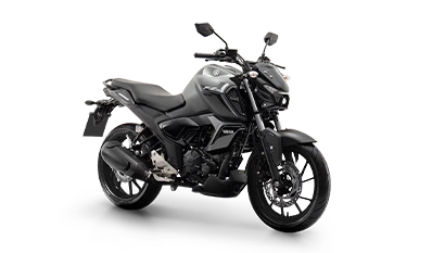 FAZER FZ15 ABS CONNECTED