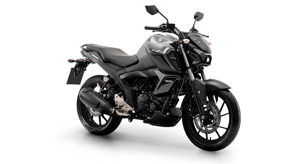 FAZER FZ15 ABS CONNECTED