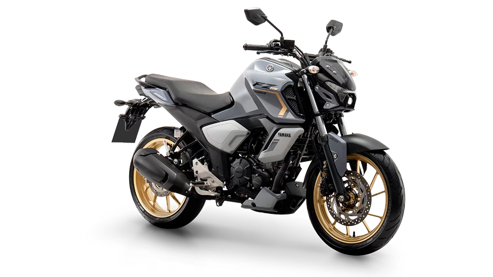 FAZER FZ15 ABS CONNECTED