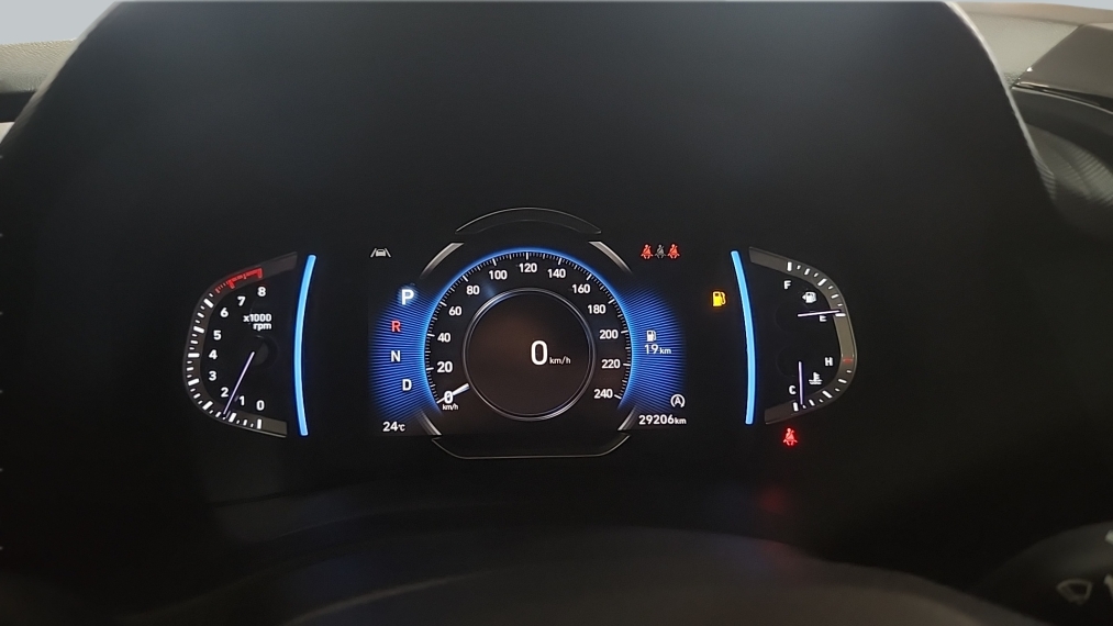 Hyundai-CRETA-1.0 TGDI FLEX N LINE AUTOMÁTICO