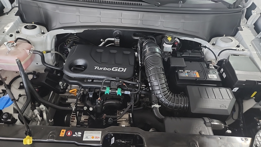 Hyundai-CRETA-1.0 TGDI FLEX N LINE AUTOMÁTICO