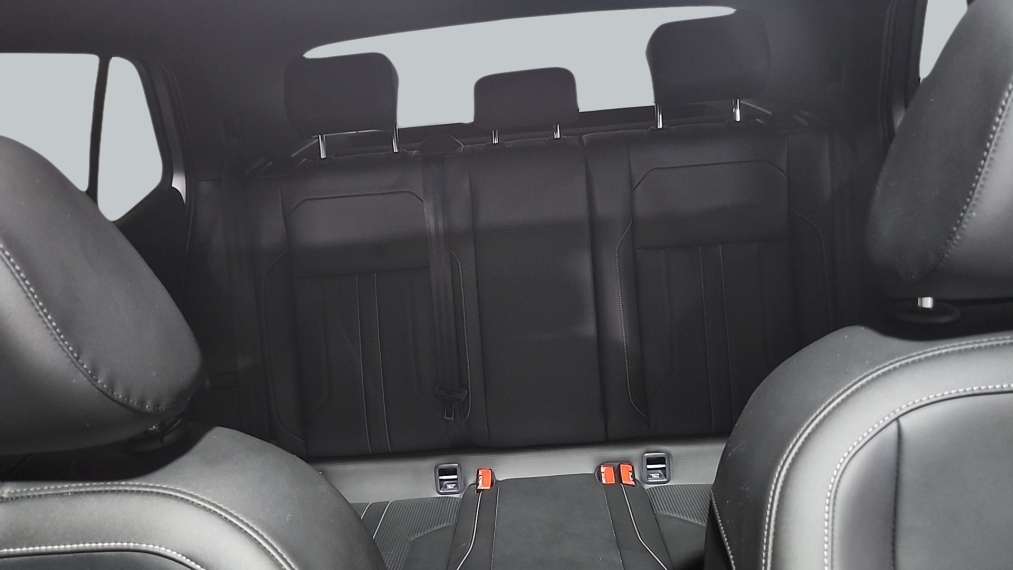 VW - Volkswagen-T-CROSS-1.4 250 TSI TOTAL FLEX HIGHLINE AUTOMÁTICO