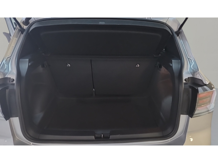 VW - Volkswagen-T-CROSS-1.4 250 TSI TOTAL FLEX HIGHLINE AUTOMÁTICO