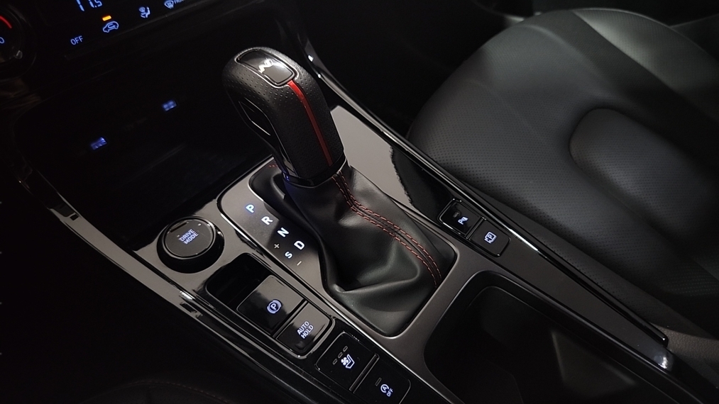 Hyundai-CRETA-1.0 TGDI FLEX N LINE AUTOMÁTICO